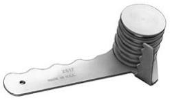 I don't recommend this one-handed tube bender I don't recommend this one-handed tube bender