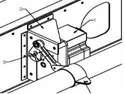 Incorrect roll pitch diagram from Digitrak Incorrect roll pitch diagram from Digitrak