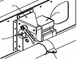 Incorrect roll pitch diagram from Digitrak