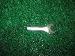 Cut wrench