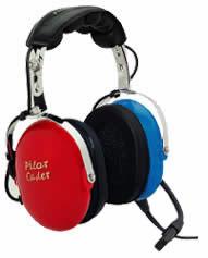 Junior headset