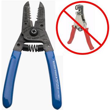 Click to buy these Wire Strippers from Amazon