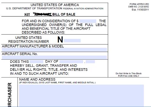 AC Form 8050-2