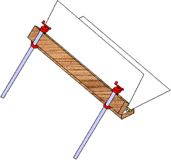 Bending Jig