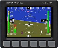 Dynon Electronic Flight Information System