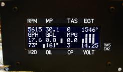 EM2 Engine Monitor