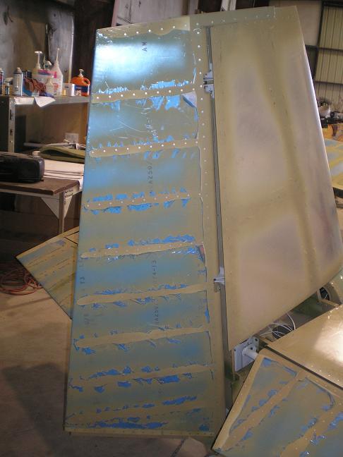 Rudder Rudder