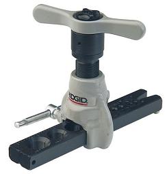 Click to buy this Ridgid tube flaring tool Click to buy this Ridgid tube flaring tool