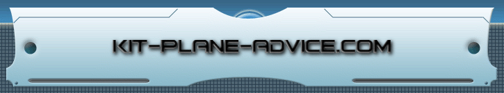 logo for kit-plane-advice.com