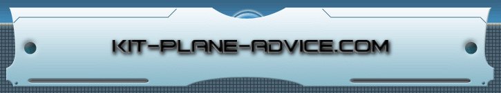 logo for kit-plane-advice.com